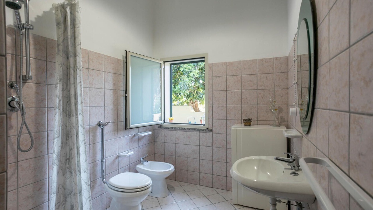 Photo of Bathroom in Rigolizia
