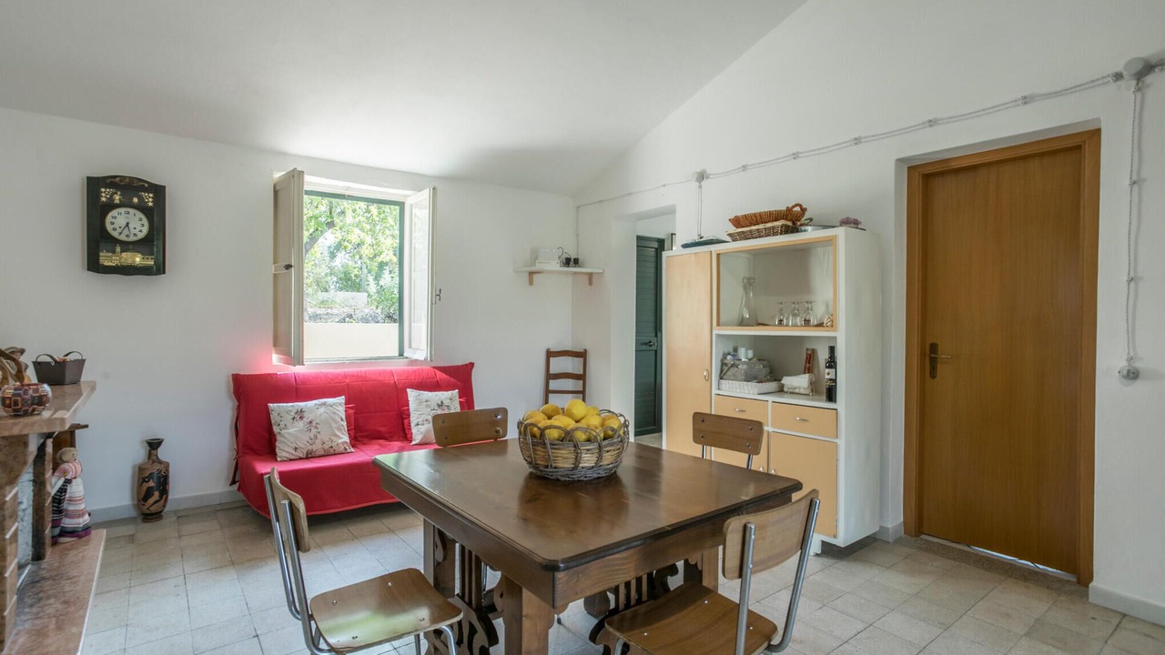 Photo of Bedroom in Rigolizia