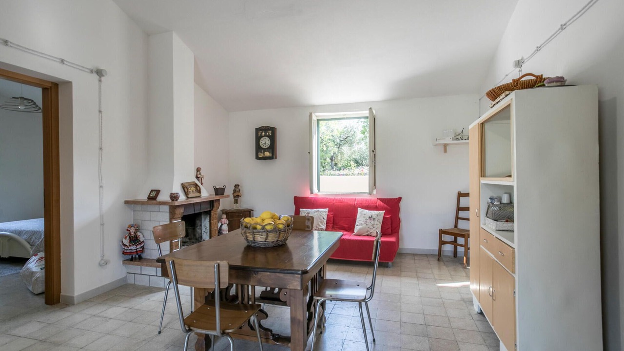 Photo of Bedroom in Rigolizia