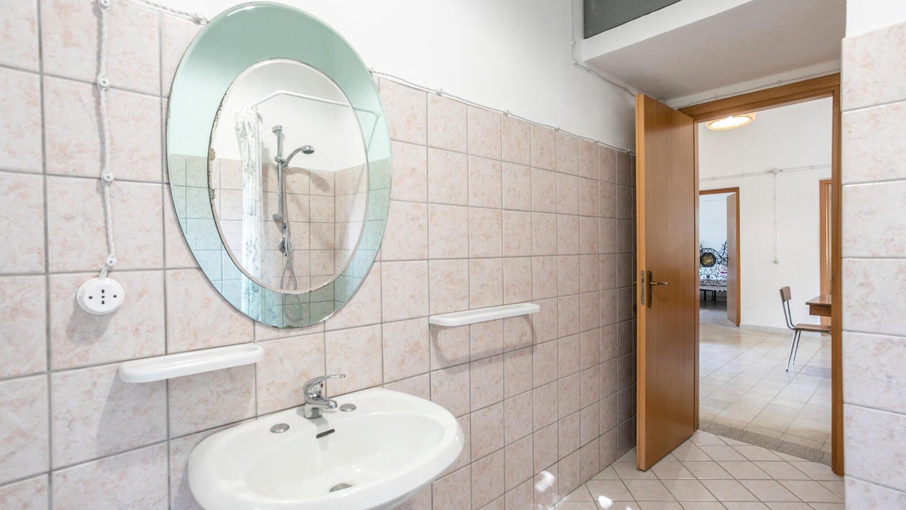 Photo of Bathroom in Rigolizia