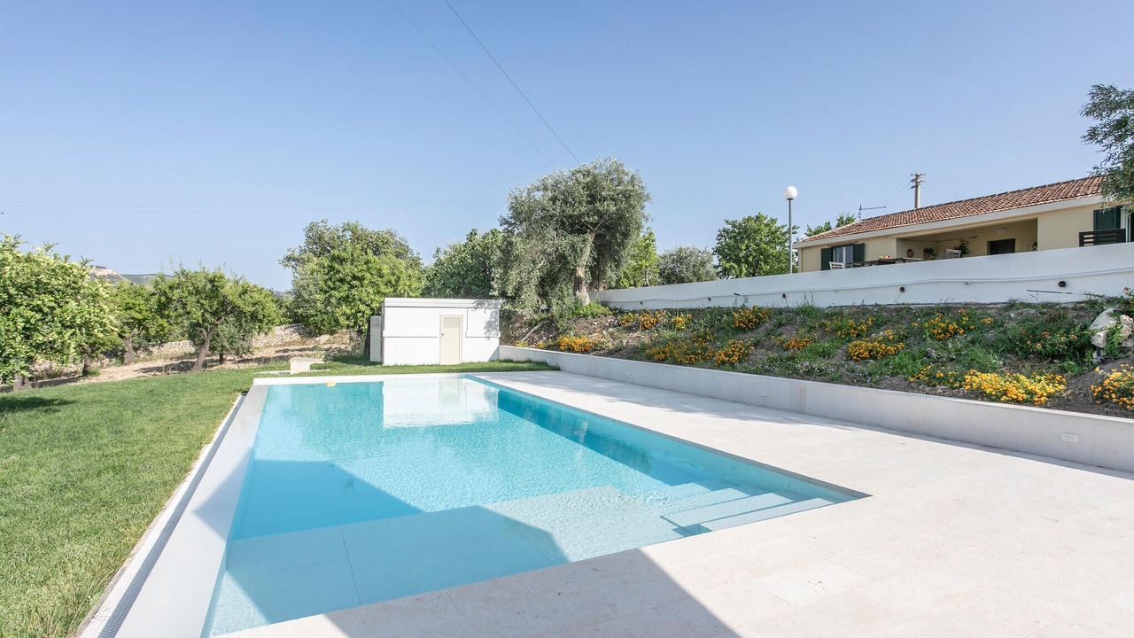 Photo of Outdoor in Rigolizia