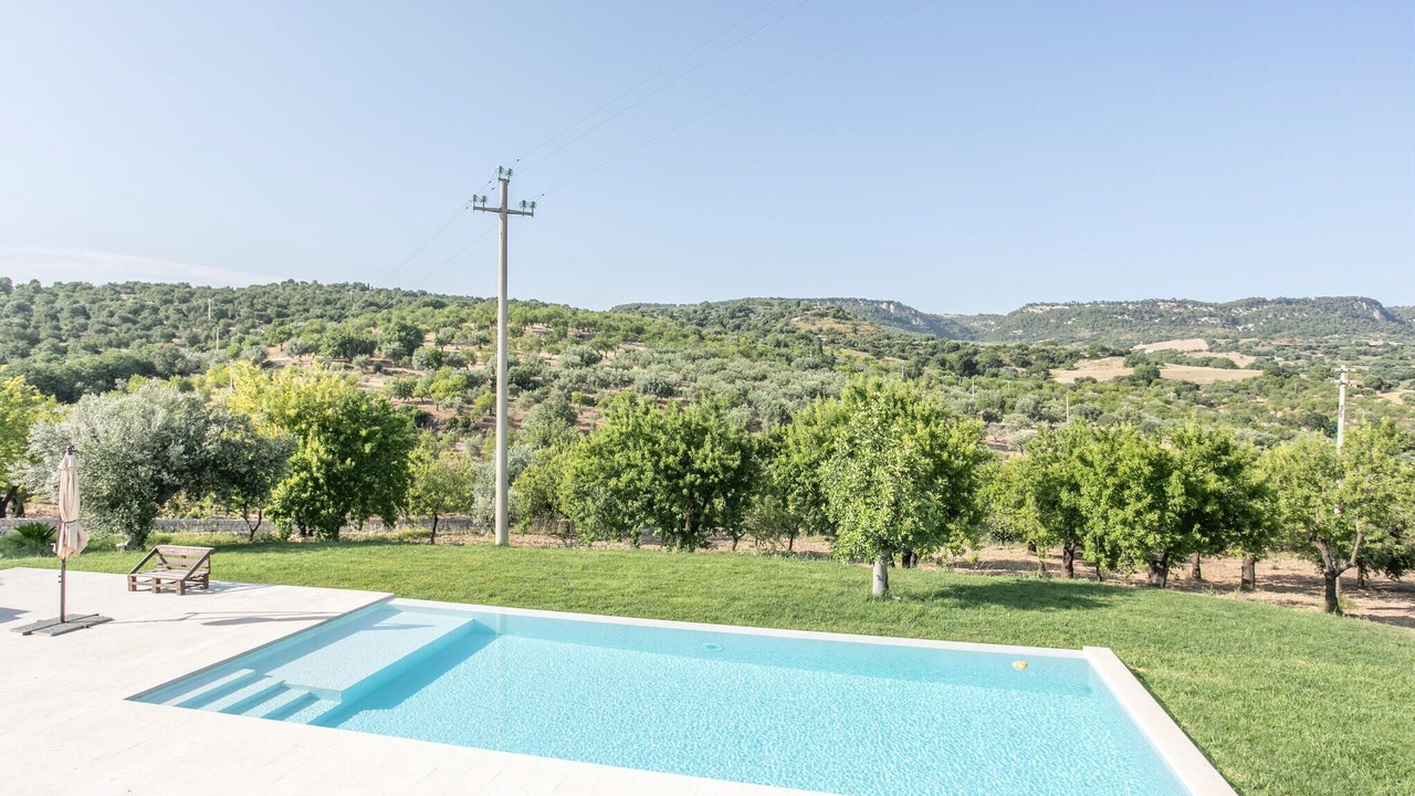 Photo of Outdoor in Rigolizia