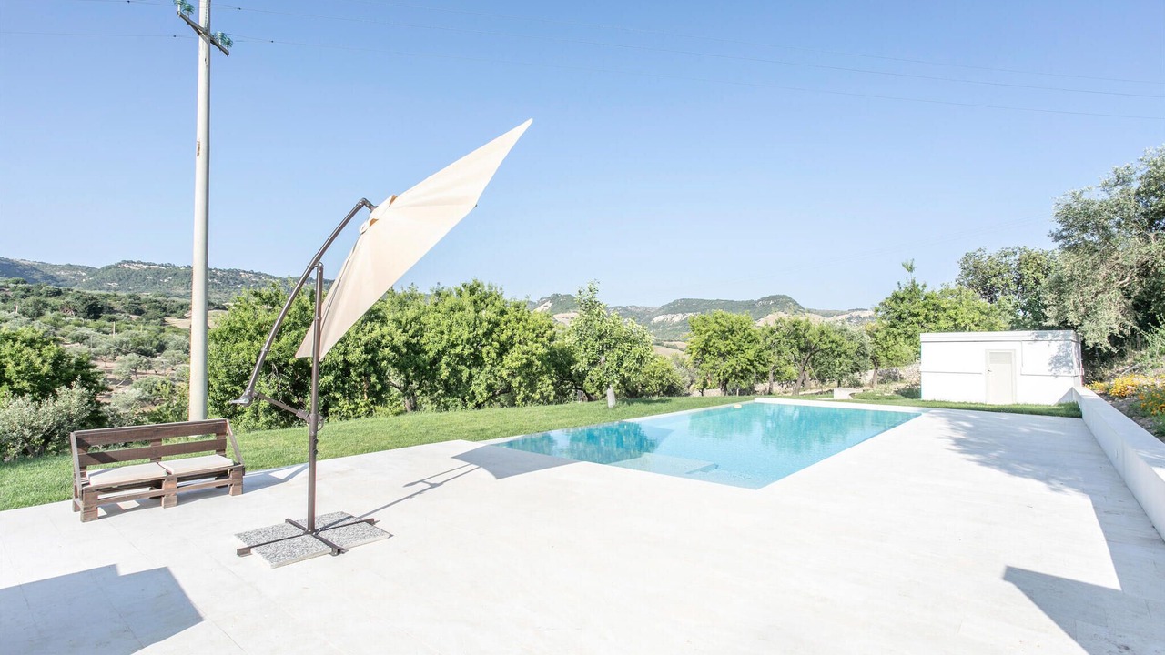 Photo of Outdoor in Rigolizia