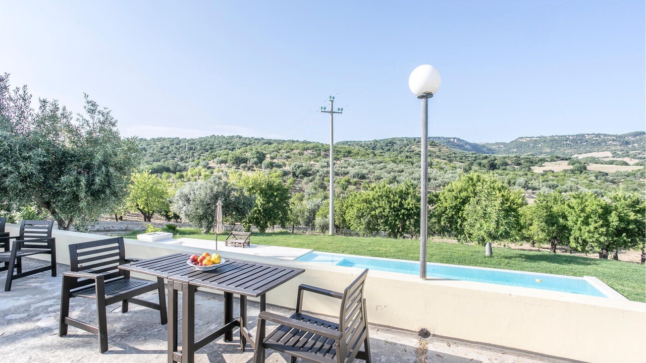 Photo of Outdoor in Rigolizia