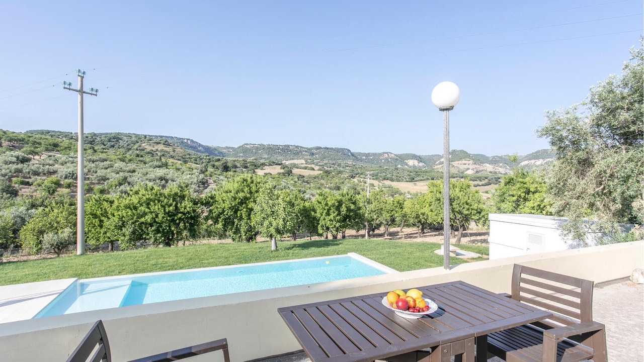 Photo of Outdoor in Rigolizia