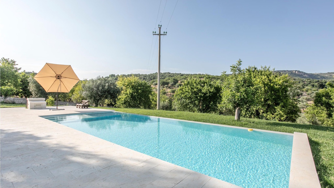 Photo of Outdoor in Rigolizia