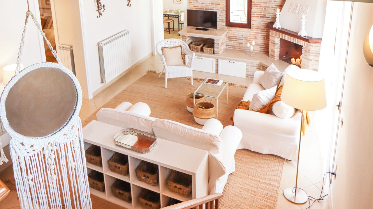 Photo of Livingroom in Ispica