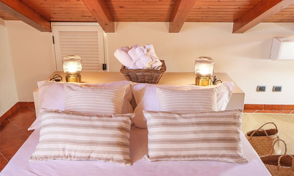 Photo of Bedroom in Ispica