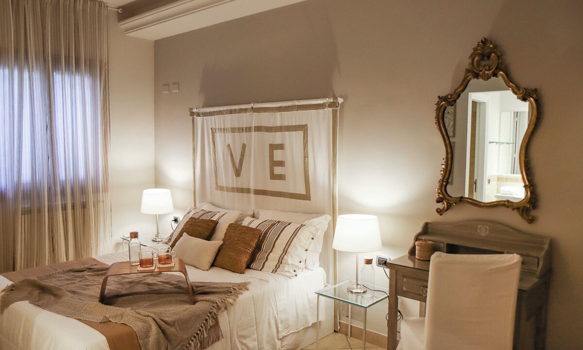 Photo of Bedroom in Ispica