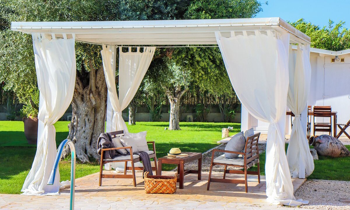 Photo of Patio Balcony in Ispica