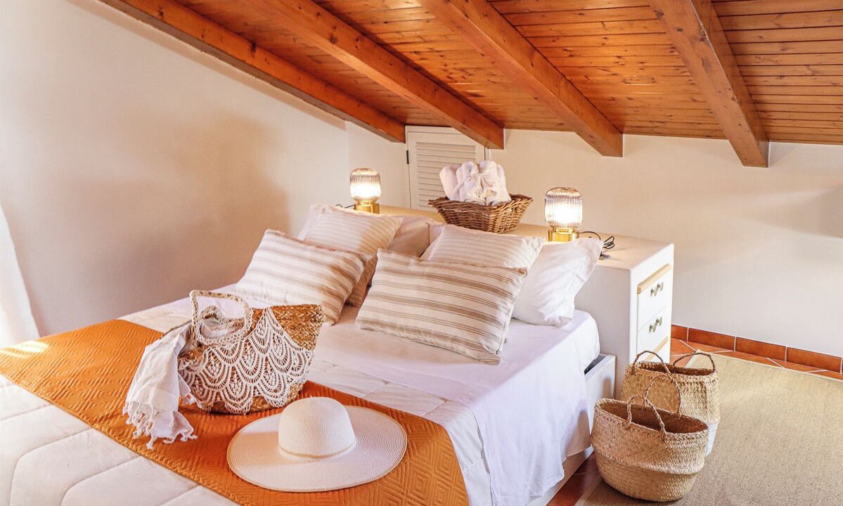 Photo of Bedroom in Ispica