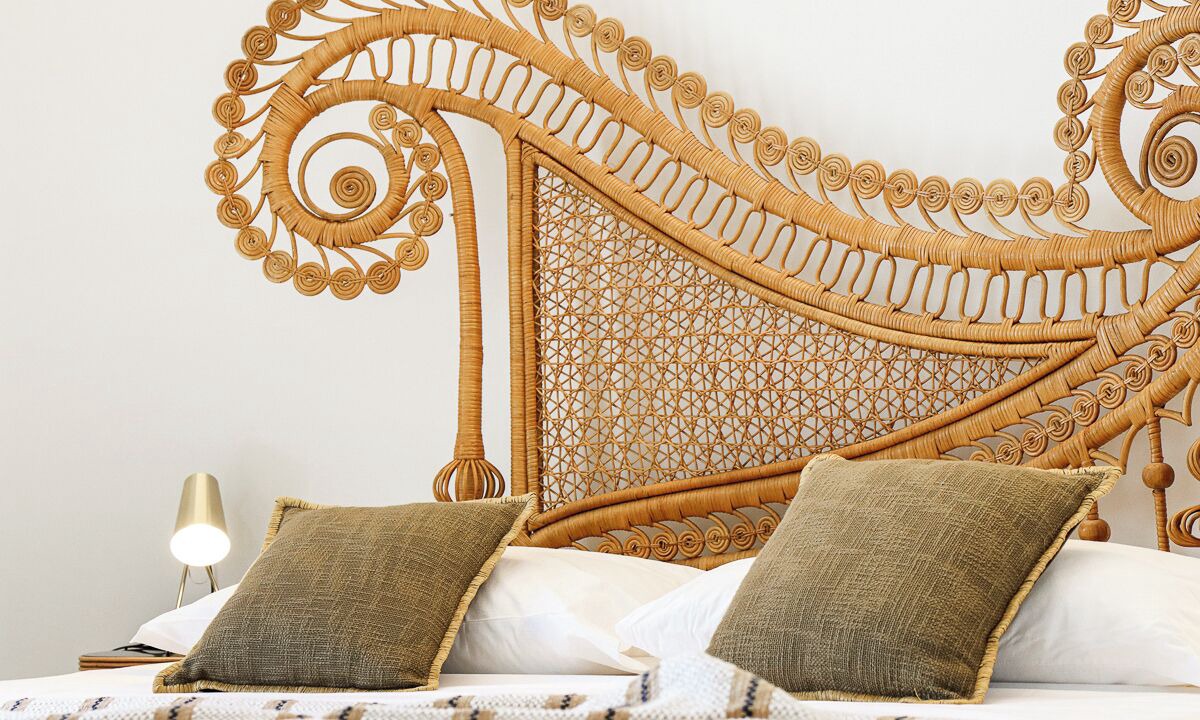 Photo of Bedroom in Santa Maria del Focallo