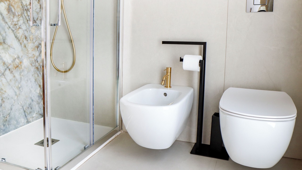 Photo of Bathroom in Santa Maria del Focallo