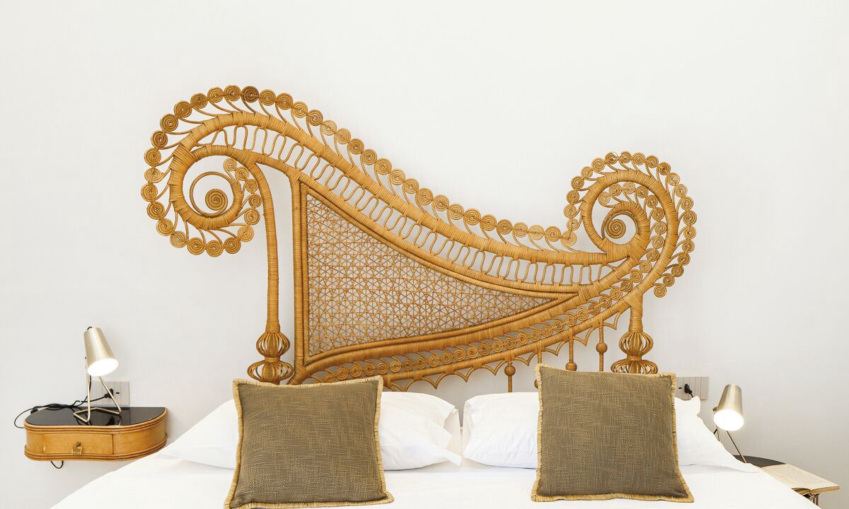 Photo of Bedroom in Santa Maria del Focallo
