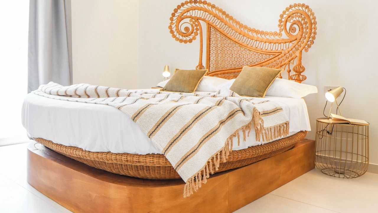Photo of Bedroom in Santa Maria del Focallo