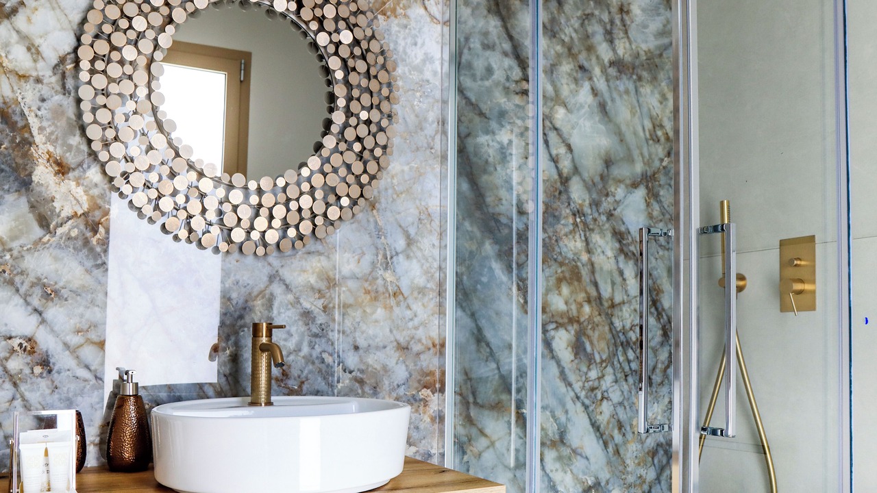 Photo of Bathroom in Santa Maria del Focallo