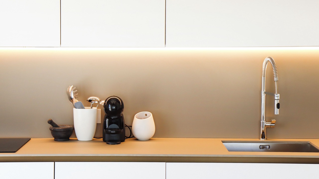 Photo of Kitchen in Santa Maria del Focallo