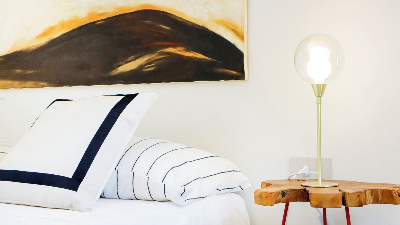 Photo of Bedroom in Santa Maria del Focallo