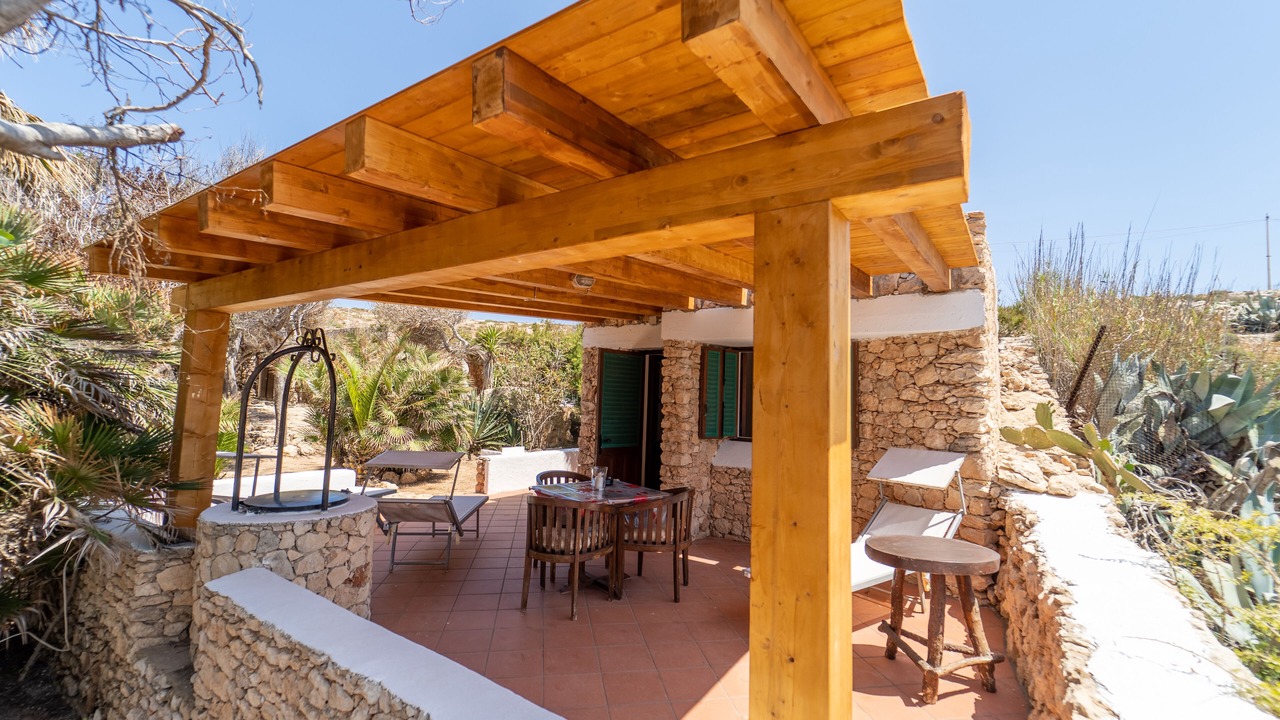 Photo of Outdoor in Lampedusa