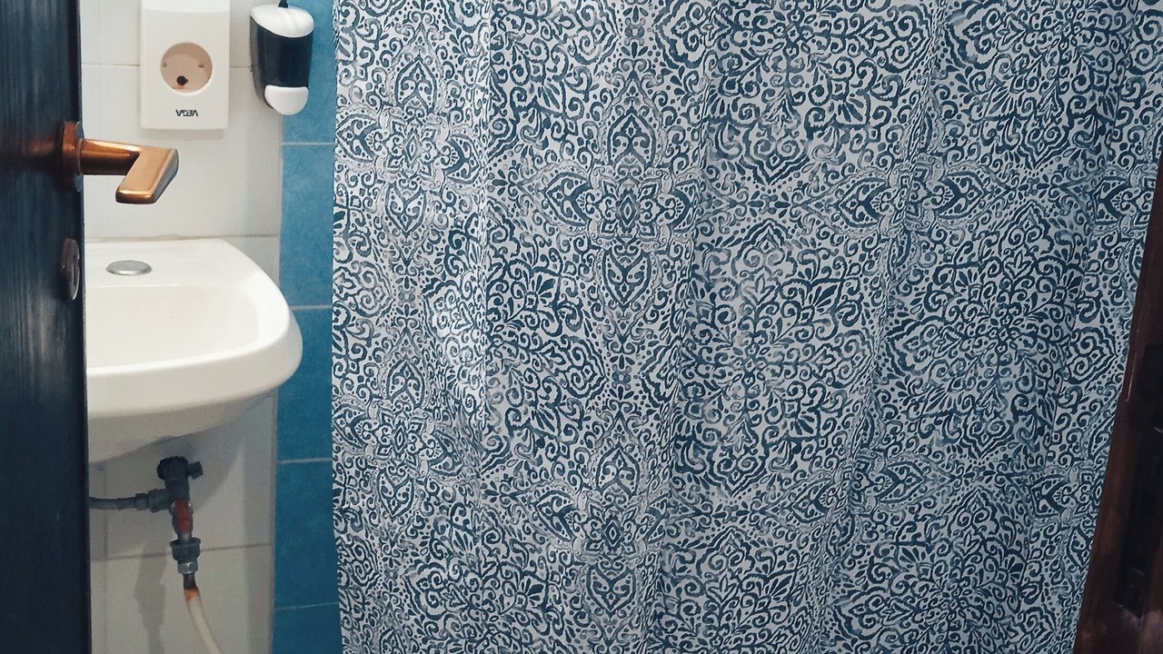 Photo of Bathroom in Lampedusa