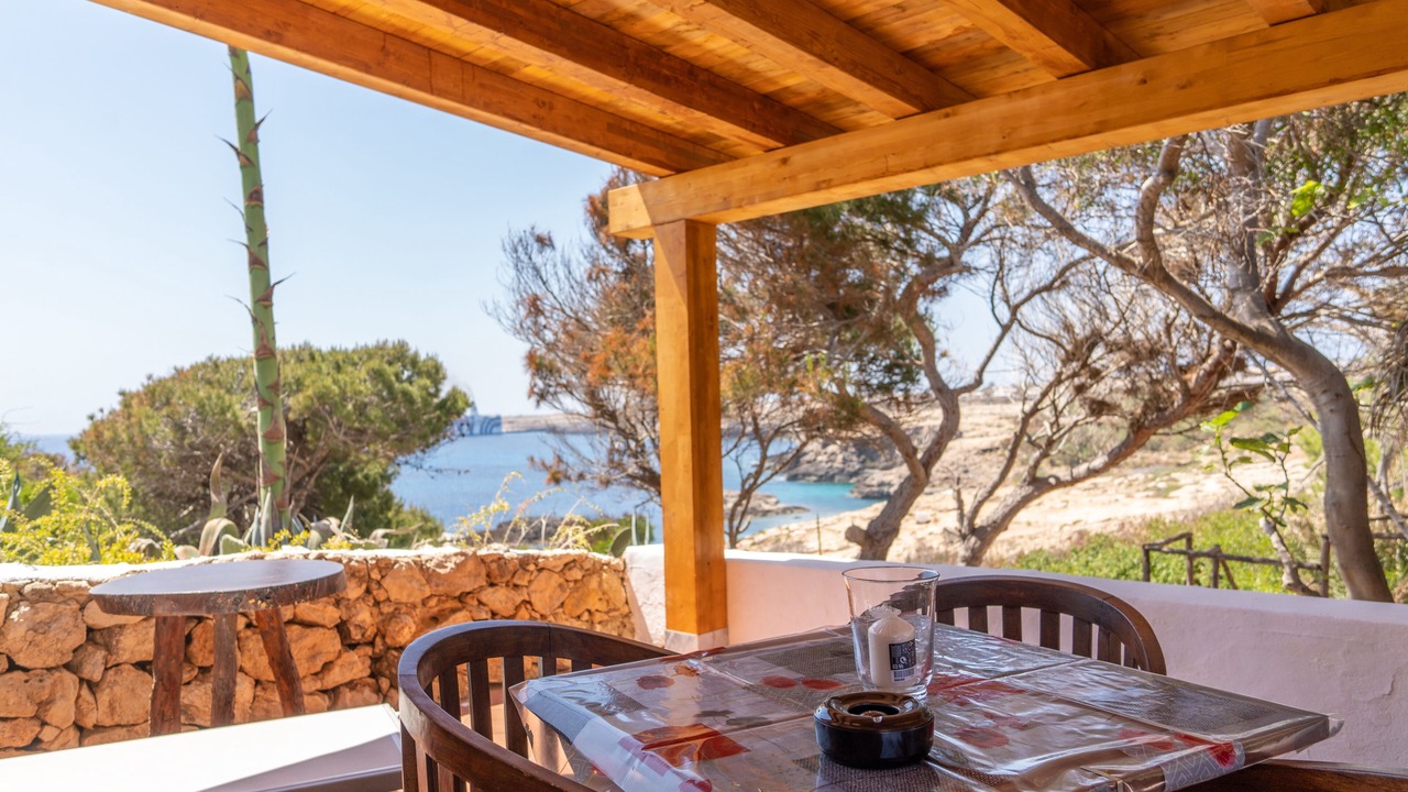 Photo of Outdoor in Lampedusa