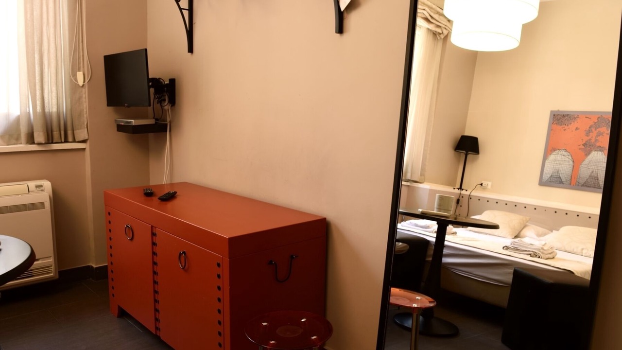 Photo of Bedroom in Centro Storico