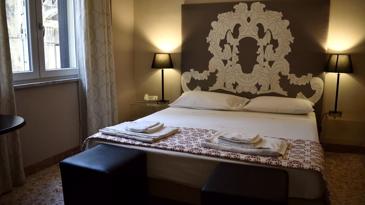 Photo of Bedroom in Centro Storico