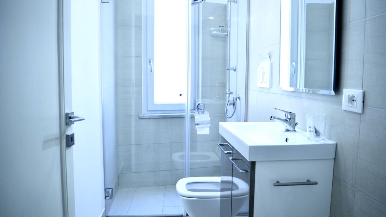 Photo of Bathroom in Centro Storico