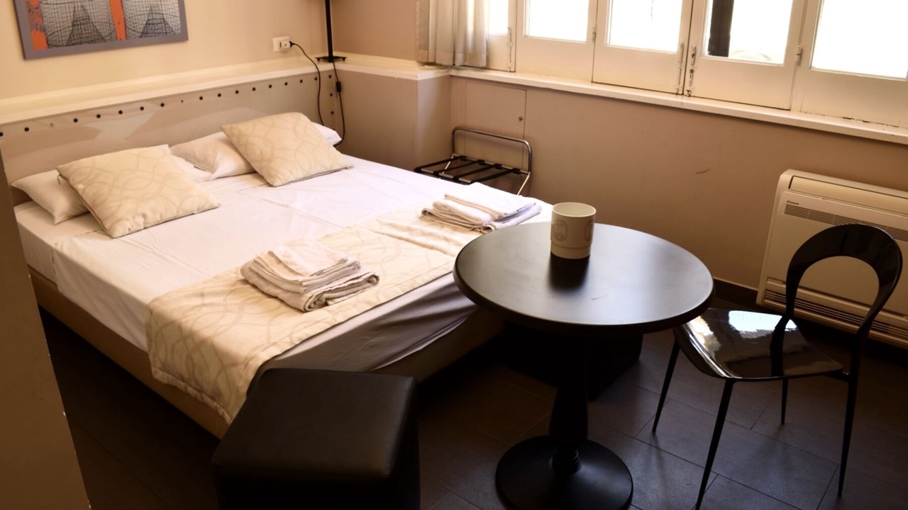 Photo of Bedroom in Centro Storico