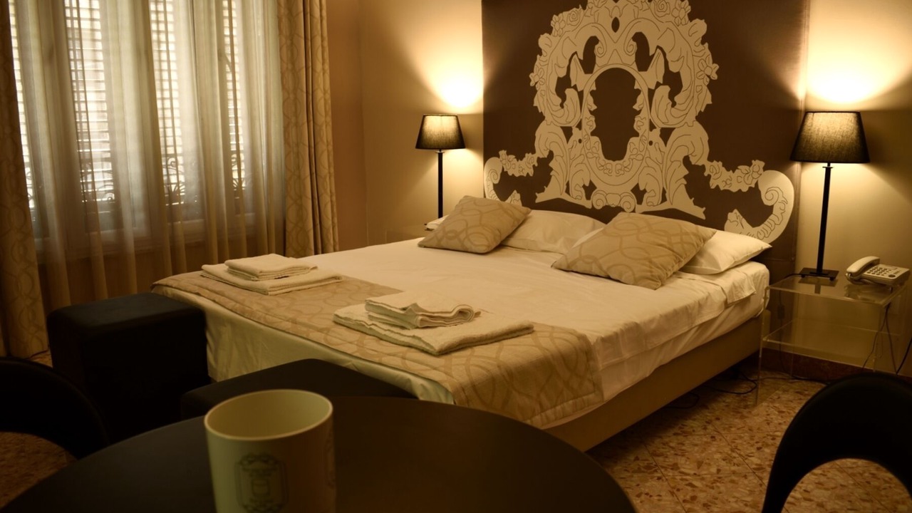 Photo of Bedroom in Centro Storico