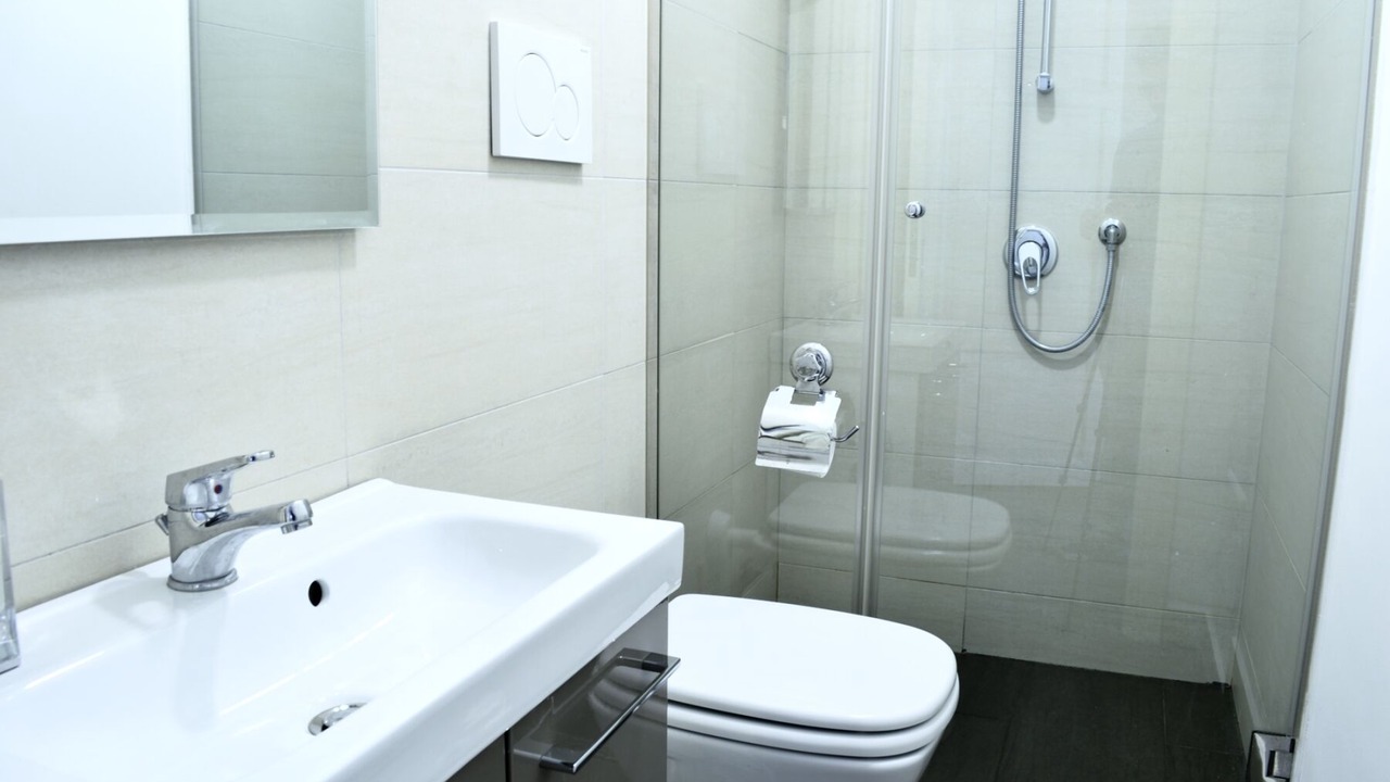 Photo of Bathroom in Centro Storico