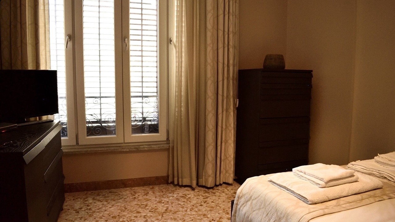 Photo of Bedroom in Centro Storico