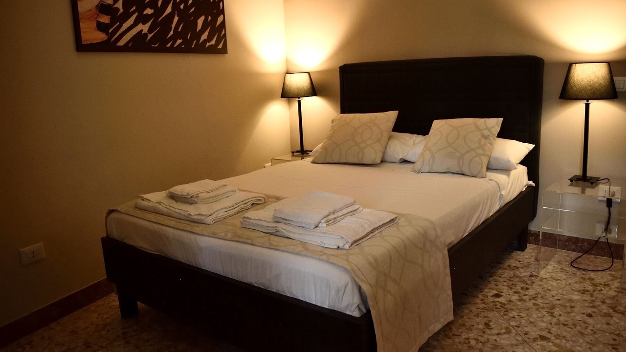 Photo of Bedroom in Centro Storico