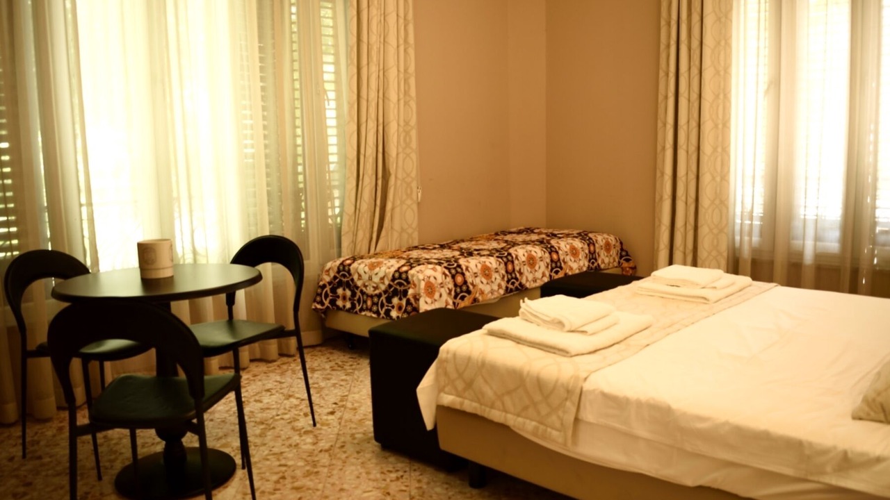 Photo of Bedroom in Centro Storico