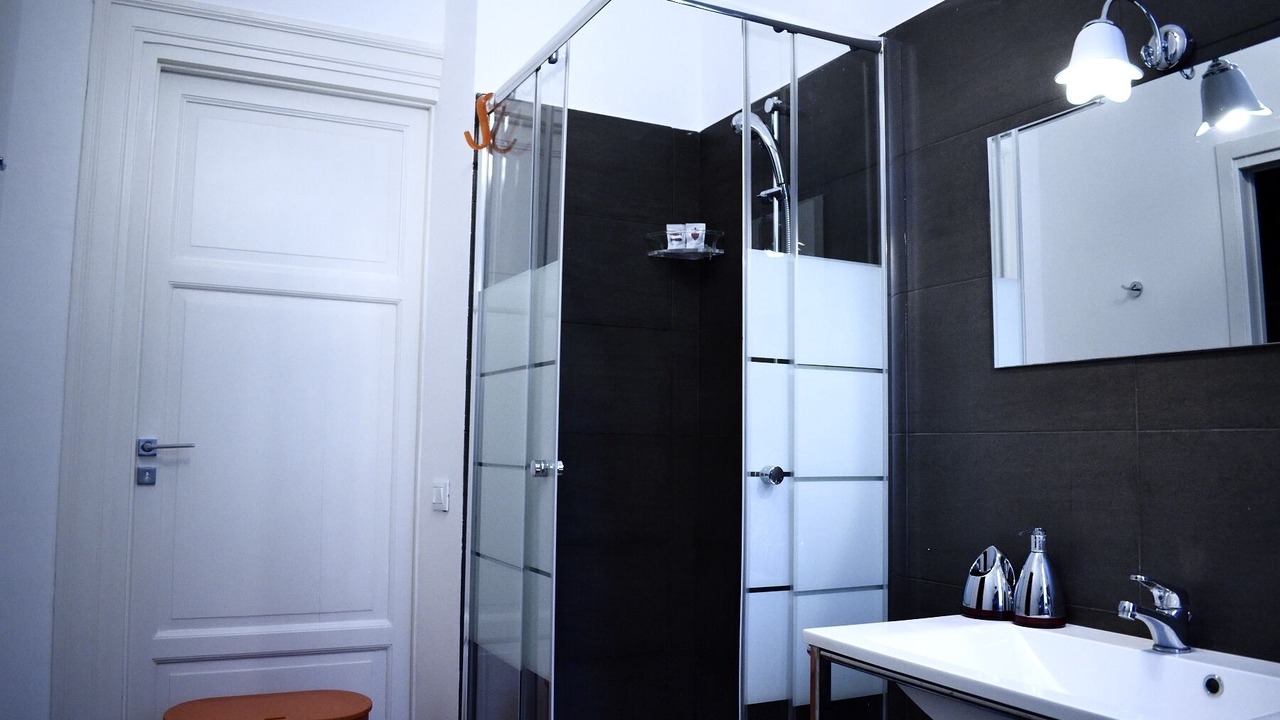 Photo of Bathroom in Centro Storico