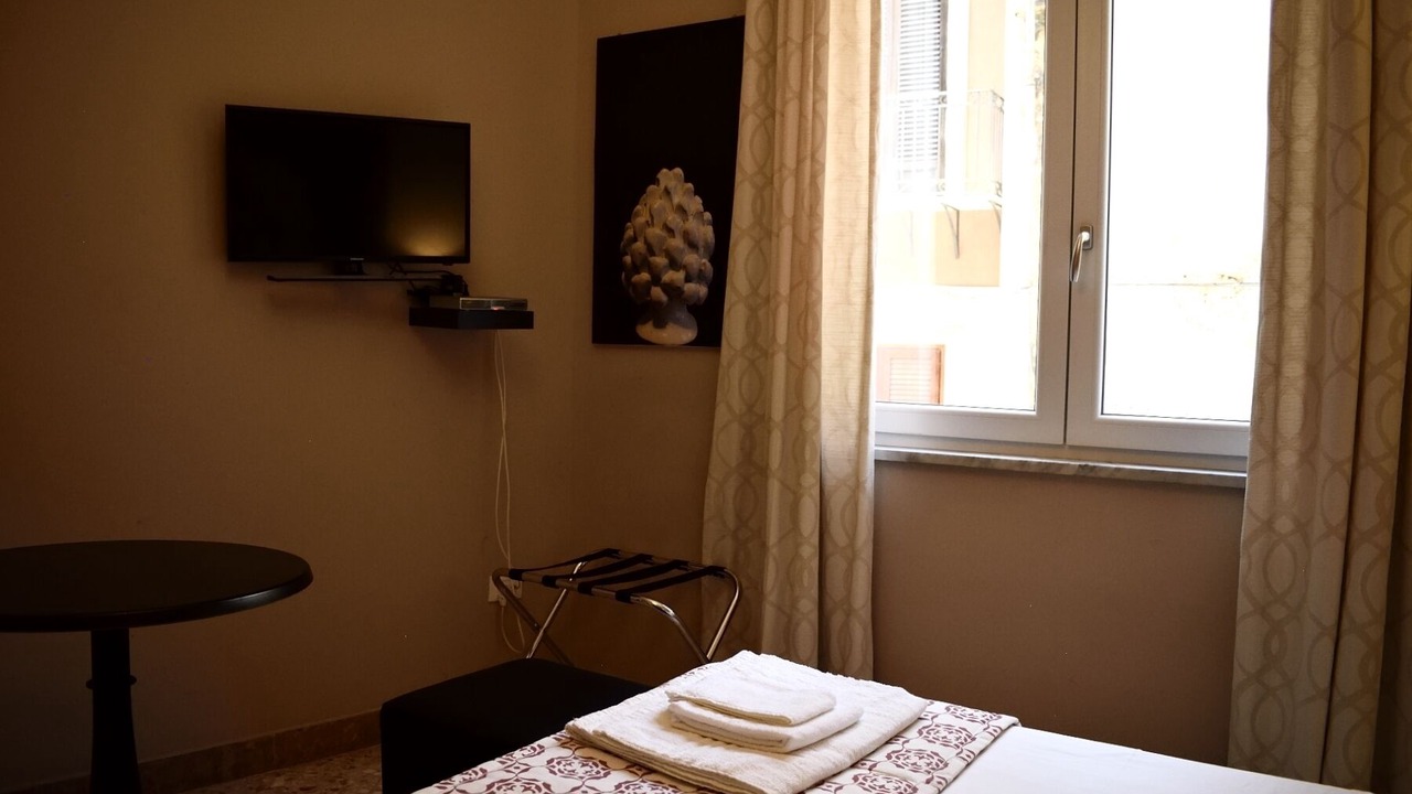 Photo of Bedroom in Centro Storico