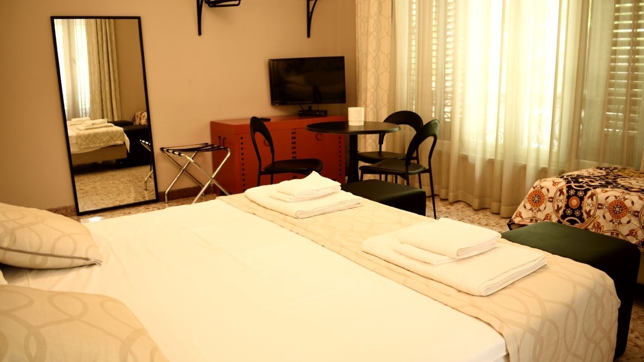 Photo of Bedroom in Centro Storico
