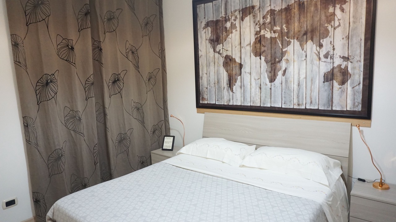 Photo of Bedroom in Ognina