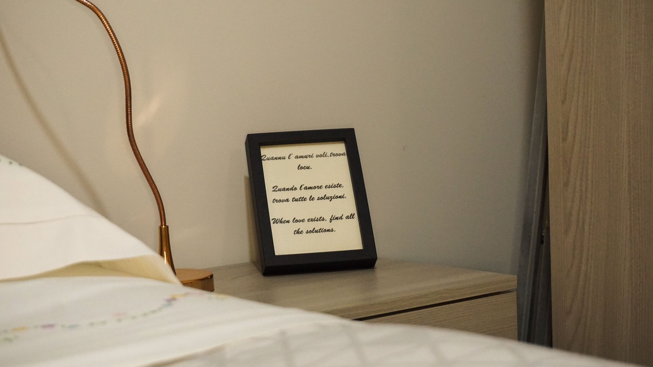 Photo of Bedroom in Ognina
