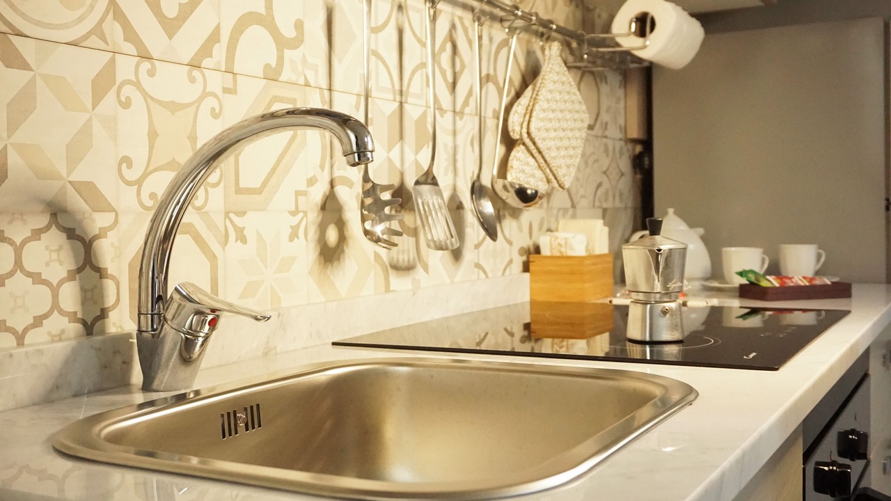 Photo of Kitchen in Ognina