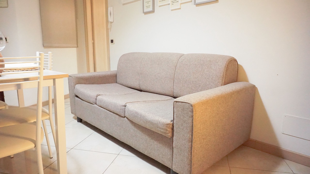Photo of Livingroom in Ognina