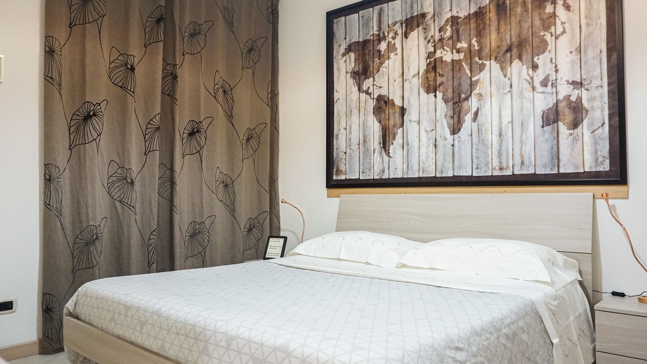 Photo of Bedroom in Ognina