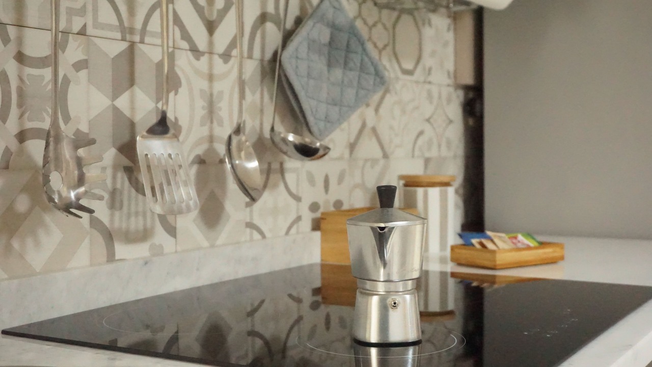 Photo of Kitchen in Ognina