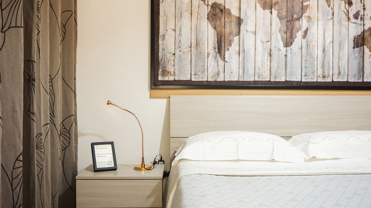 Photo of Bedroom in Ognina