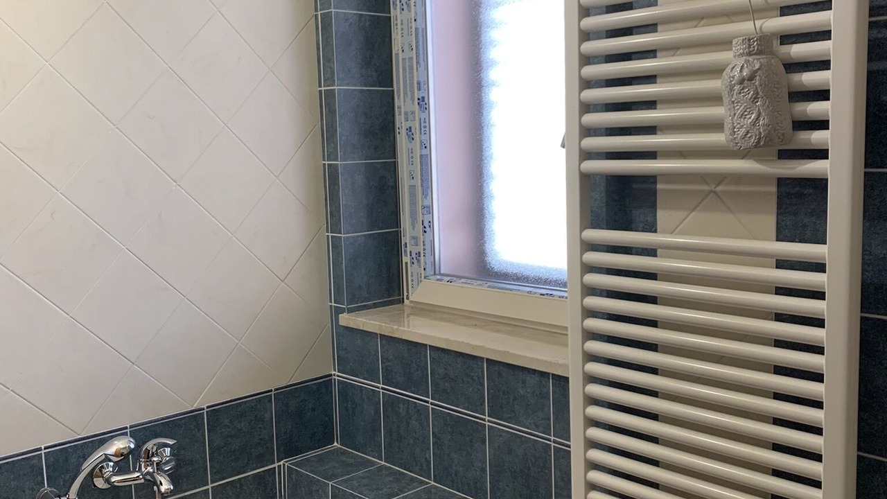 Photo of Bathroom in Piazza Armerina