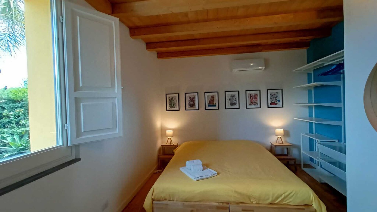 Photo of Bedroom in Archi