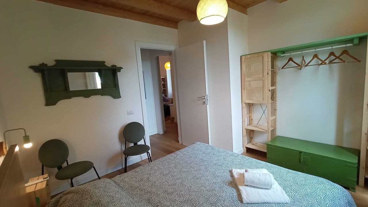 Photo of Bedroom in Archi