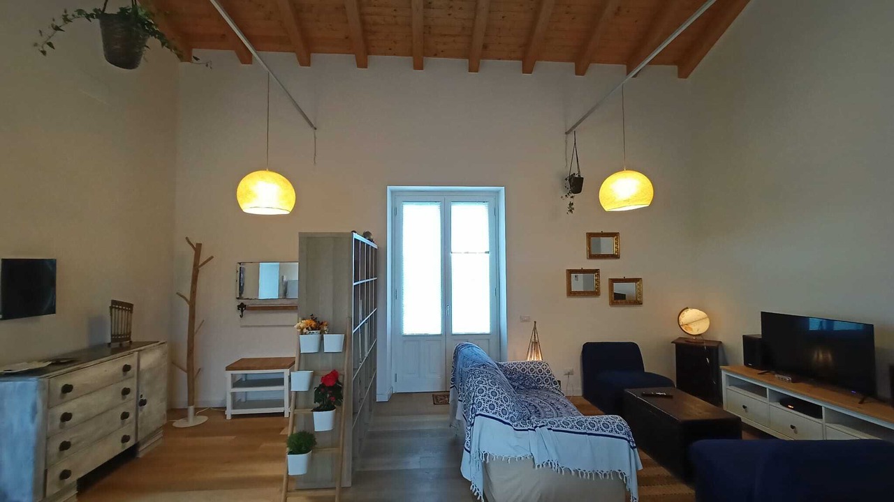 Photo of Livingroom in Archi