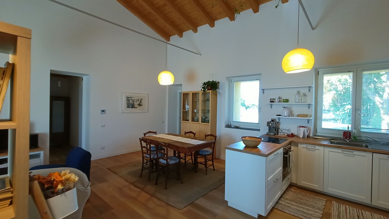 Photo of Kitchen in Archi