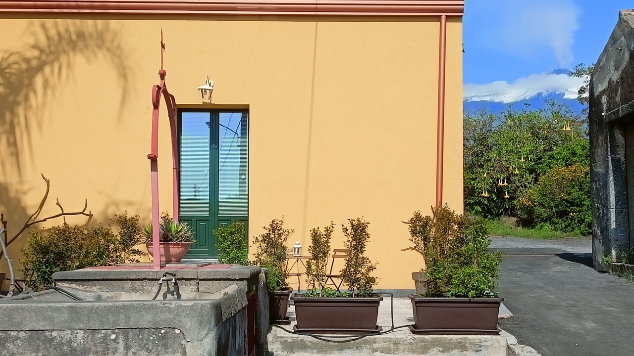 Photo of Outdoor in Archi